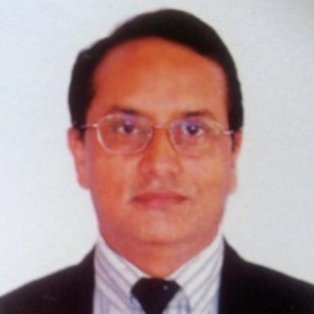 J Parthasarathy